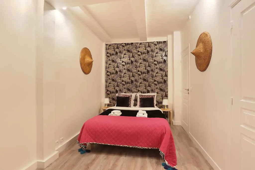 Appartement Sublime Bld Saint Germain *