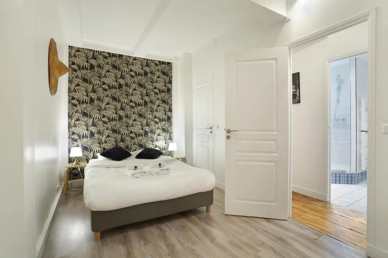 Sublime Bld Saint Germain Appartement *
