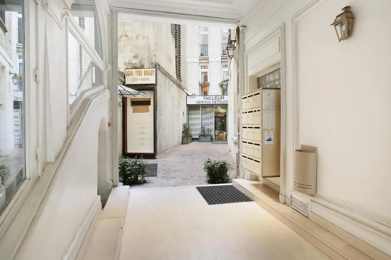 Sublime Bld Saint Germain *