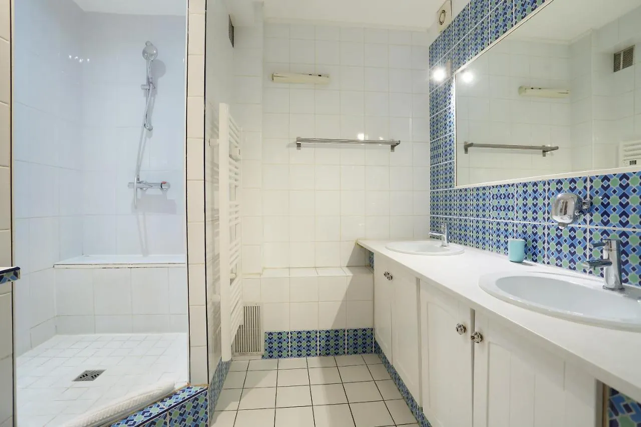 Sublime Bld Saint Germain Appartement