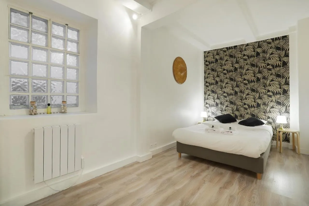 Appartement Sublime Bld Saint Germain Paris