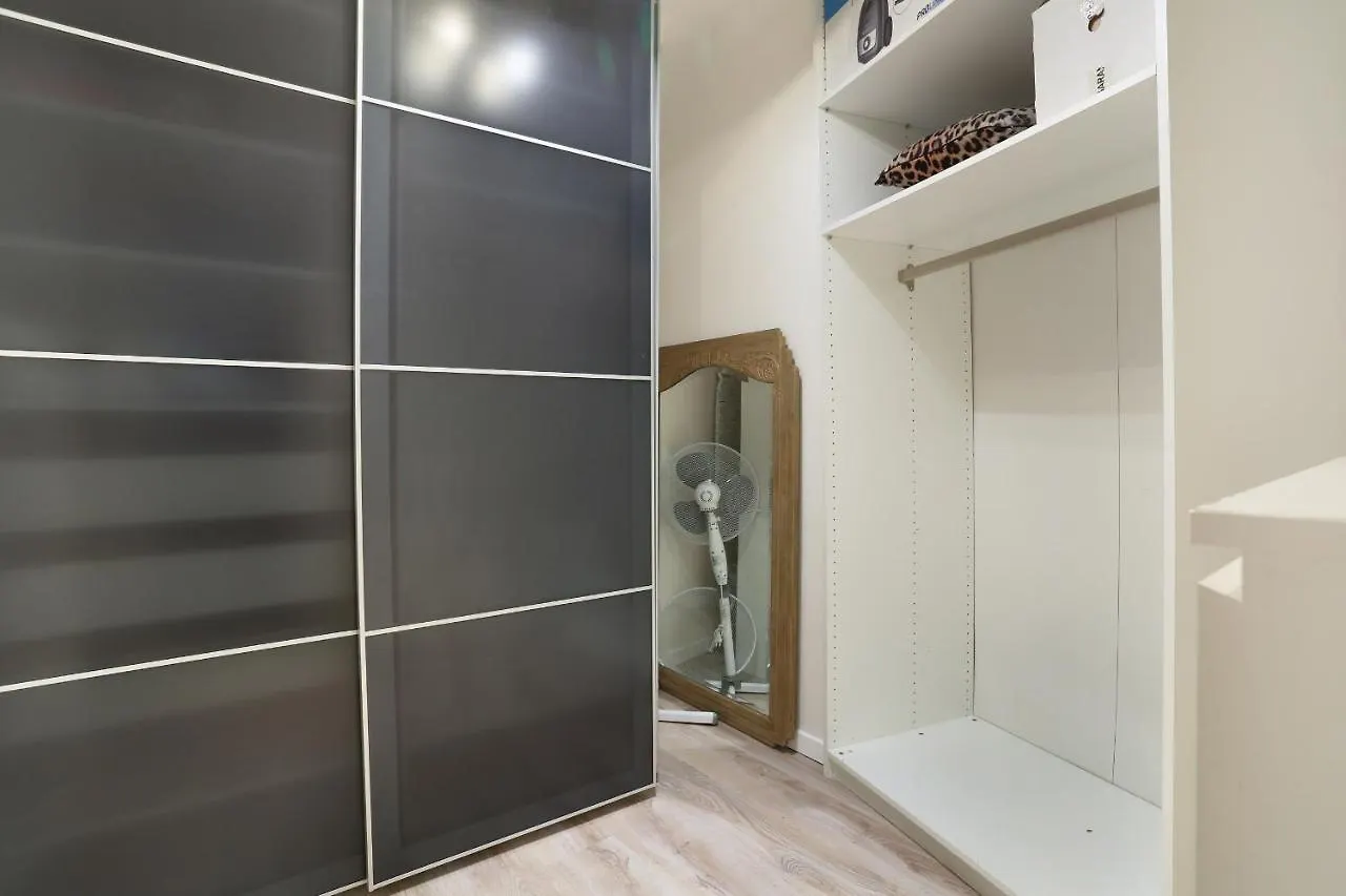 Sublime Bld Saint Germain Appartement