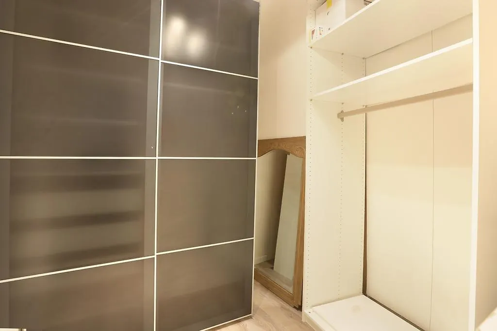 Sublime Bld Saint Germain Apartment *