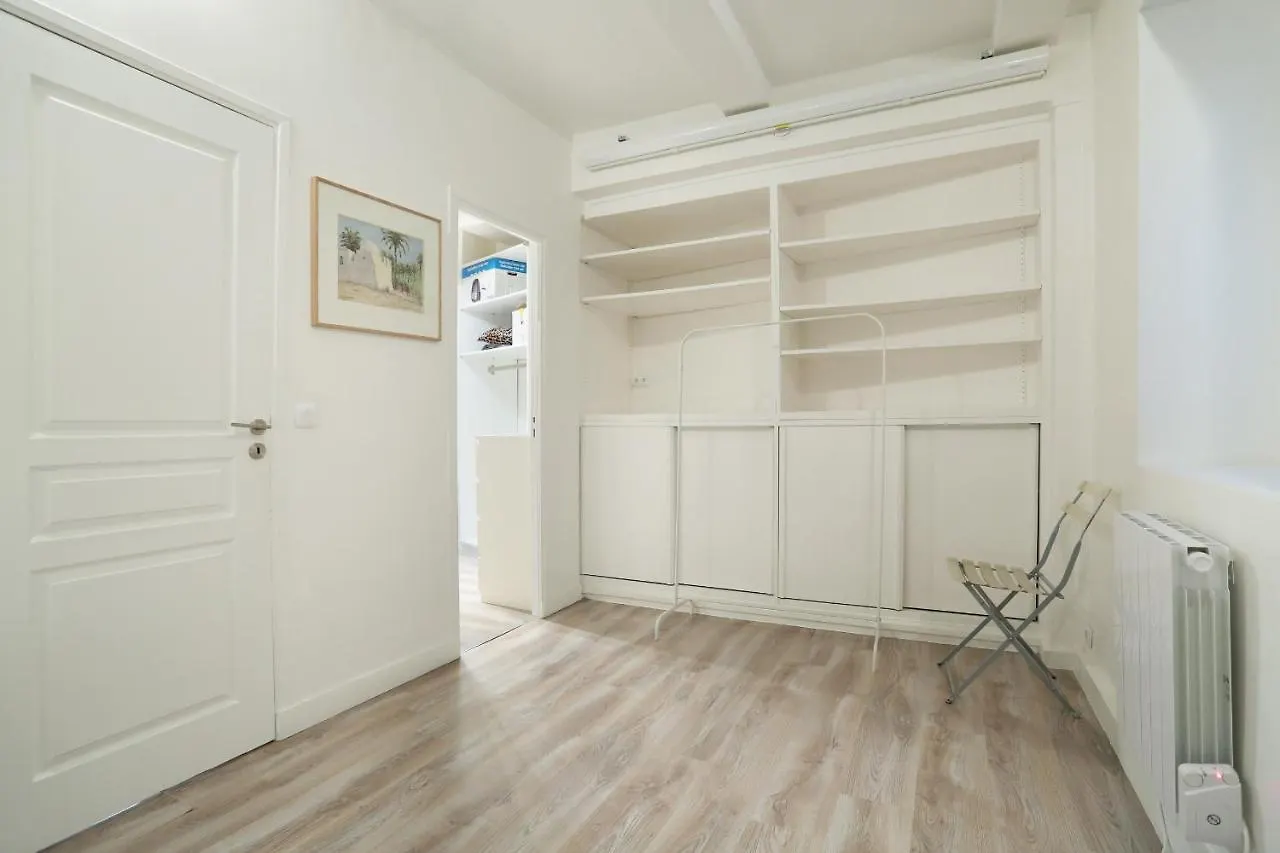 Apartment Sublime Bld Saint Germain