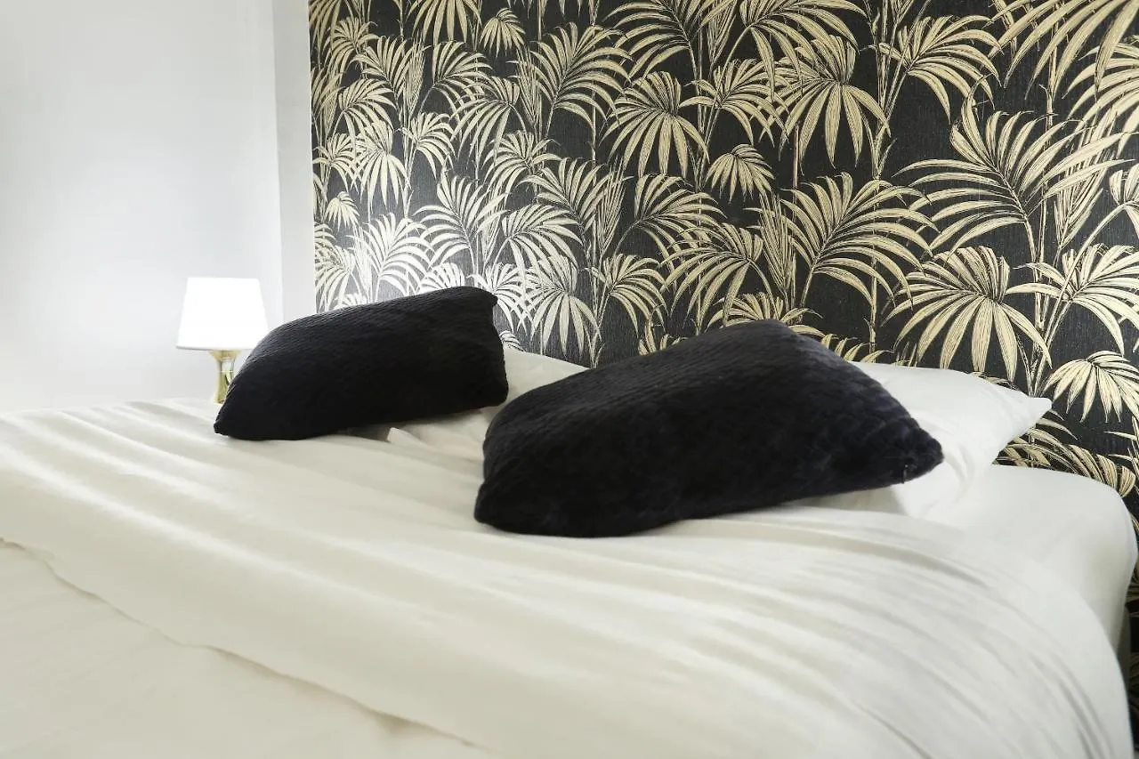 Apartment Sublime Bld Saint Germain Paris